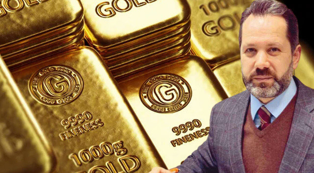 Altın alınmalı mı satılmalı mı? İslam Memiş tarih vererek altındaki alım fırsatını açıkladı