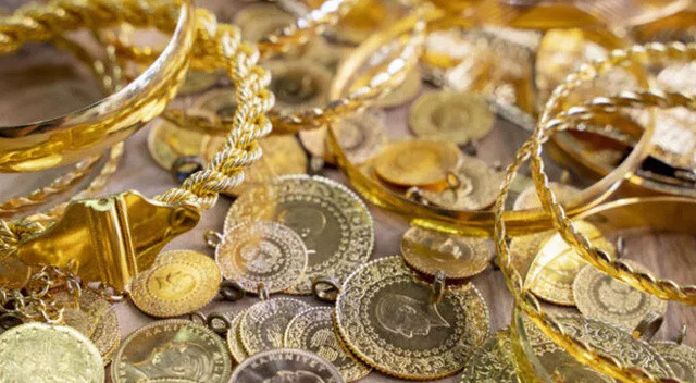 Altın fiyatlarına IMF etkisi! Fiyatlarda düşüş başladı: Altın fiyatları ne kadar oldu?