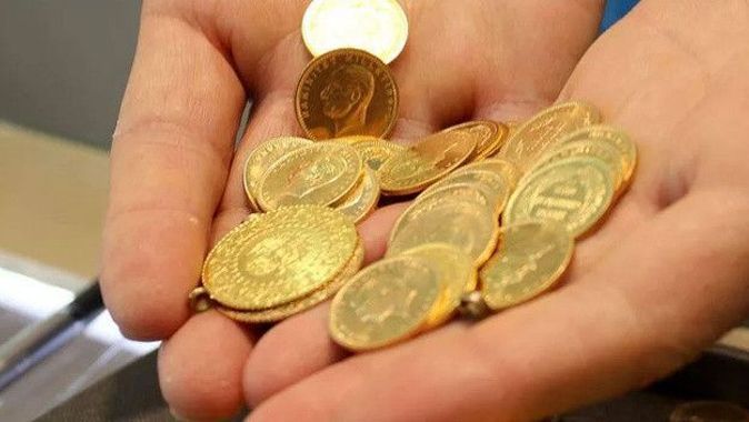 Altın fiyatlarında düşüş! 30 Nisan 2022 altın fiyatları ne kadar oldu? Gram ve çeyrek altın kaç TL?