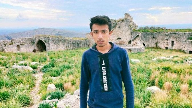 Anne babası gözyaşlarıyla yolunu gözlüyor: Mehmet Evren 6 gündür kayıp