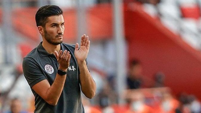 Antalyaspor’dan Galatasaray’ın ‘Nuri Şahin’ iddialarına sert cevap: Etik dışı bir yöntem