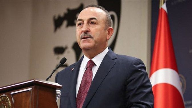 Bakan Çavuşoğlu müzakere sürecini değerlendirdi: Zorluklara rağmen ateşkes ihtimali var