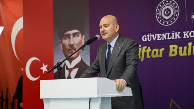 Bakan Soylu duyurdu: PKK’yı silmeye en yakın olduğumuz dönemdeyiz