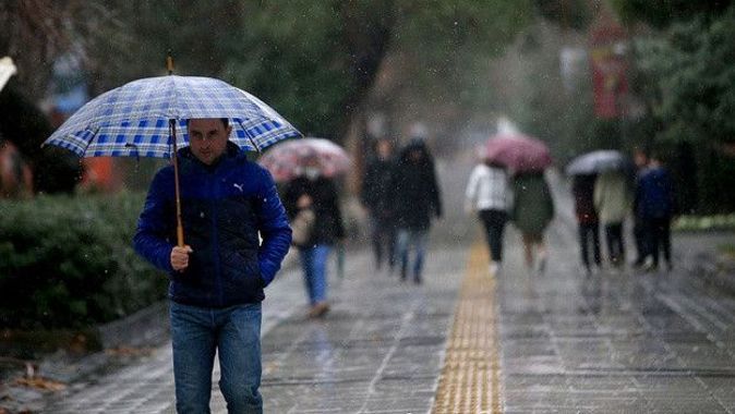 Bayramda hava nasıl olacak? Meteoroloji il il uyardı: İstanbul, Ankara, İzmir...