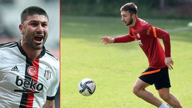 Beşiktaş son dakika transfer haberi... Güven Yalçın gidiyor, Halil Dervişoğlu geliyor