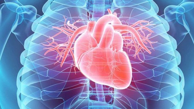 Bilim adamları ilk kez keşfetti: Milyonlarca kalp krizi vakası engellenecek
