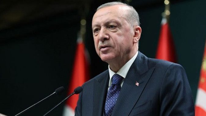 Cumhurbaşkanı Erdoğan&#039;dan Kılıçdaroğlu&#039;na bir milyon liralık tazminat davası