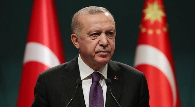 Cumhurbaşkanı Erdoğan: Bay Kemal&#039;i ciddi manada aldatıyorlar
