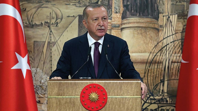 Cumhurbaşkanı Erdoğan kararlıyız dedi ve açıkladı! Ülkemizi kadın cinayetleri ayıbından kurtaracağız