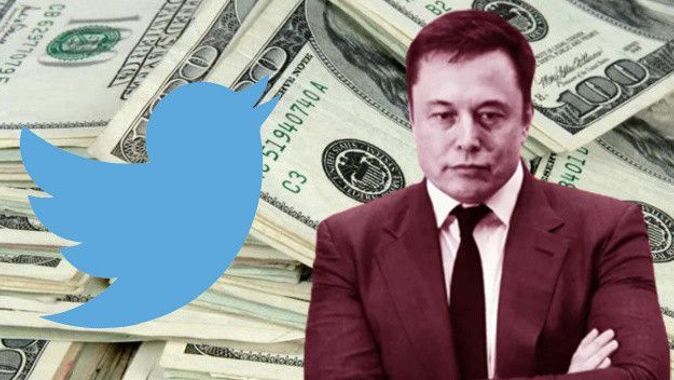 Elon Musk kara kara düşünüyor: 44 milyar dolarlık çözülemeyen Twitter sırrı