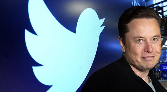Twitter&#039;ın yeni patronu Elon Musk! Twitter neden önemli?