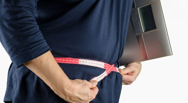 Fazla kiloluysanız dikkat! Aşırı kilo, rahim kanseri riskini tetikliyor