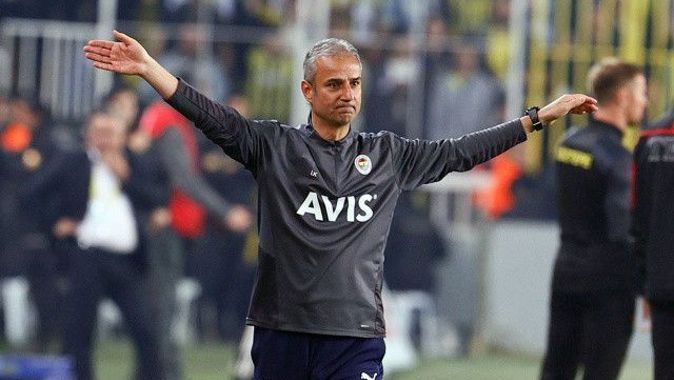 Fenerbahçe, İsmail Kartal ile devam edebilir