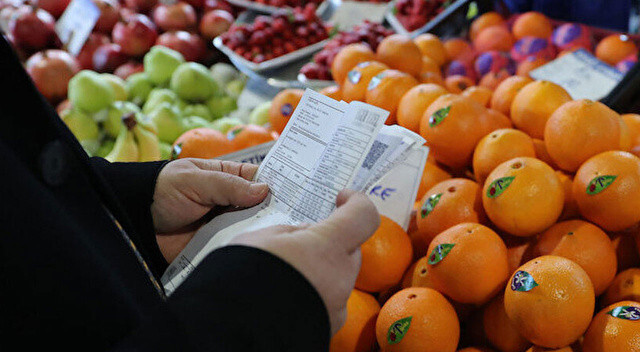 Gıda fiyatları neden artıyor? Rekabet Kurumu’ndan şoke eden rapor