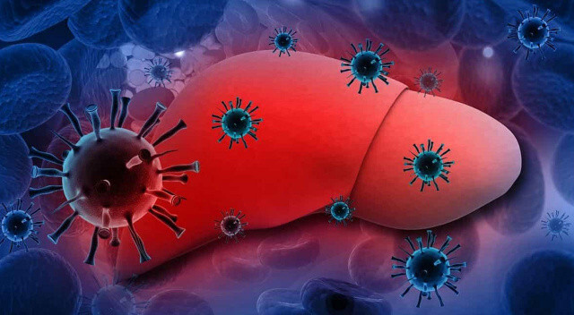 İngiltere’de 74 çocukta hepatit tespit edildi! Nasıl bulaştığı bilinmiyor…