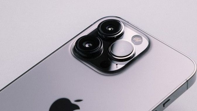 iPhone 14 ön kamerasıyla fark oluşturacak!
