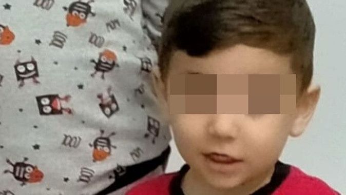 Kahreden ölüm! 2.5 yaşındaki çocuğun boğazına ceviz kaçtı, hayatını kaybetti