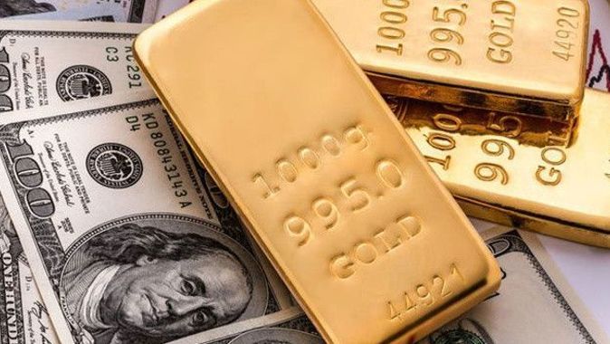 Merkez Bankası’nın faiz kararına altın ve dolar nasıl bir tepki verdi? İşte piyasalardaki sıcak gelişmeler…