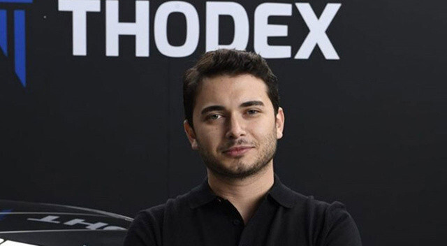 Milyonluk vurgun yapan Thodex CEO’su Faruk Fatih Özer&#039;in dolandırıldığı ortaya çıktı
