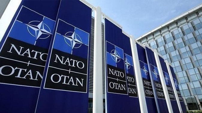 NATO’da Ukrayna toplantısı