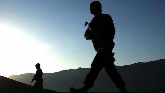 PKK&#039;da çözülme sürüyor: 2 terörist daha teslim oldu