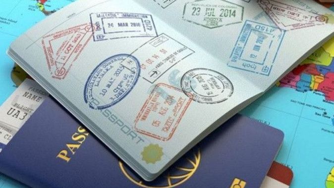 Polonya vatandaşlarına Türkiye&#039;den vize muafiyeti