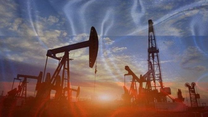 Rusya açıkladı petrol fiyatları fırladı! Brent petrol kaç dolar oldu? 27 Nisan petrol fiyatları