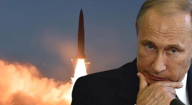 Rusya’dan çarpıcı nükleer füze kararı! Moskova Satan 2 için harekete geçti