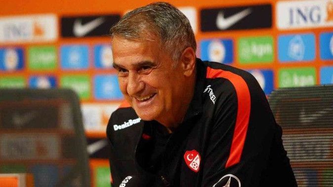 Şenol Güneş, Türkiye Futbol Federasyonu Başkanı mı oluyor? Çarpıcı iddia...