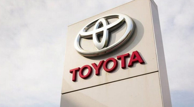 Toyota&#039;da Rusya krizi! Üretimi düşürüyor
