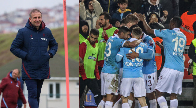 Trabzonspor şampiyonluğunu ne zaman resmen ilan edecek? Adana deplasmanı kritik...