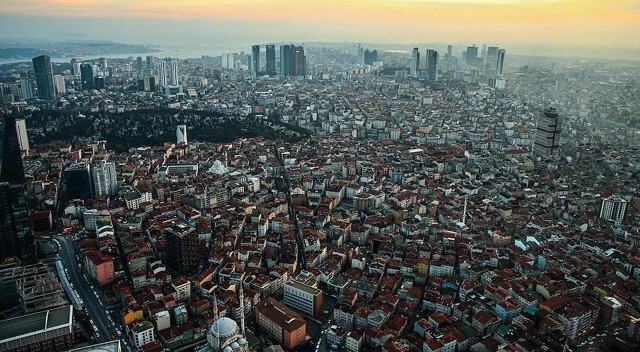 Türkiye&#039;nin en gelişmiş 10 ilçesi belli oldu: Sıralamada dikkat çeken ayrıntı...