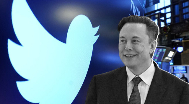 Elon Musk bir adım daha yaklaştı: Twitter satılmak üzere!