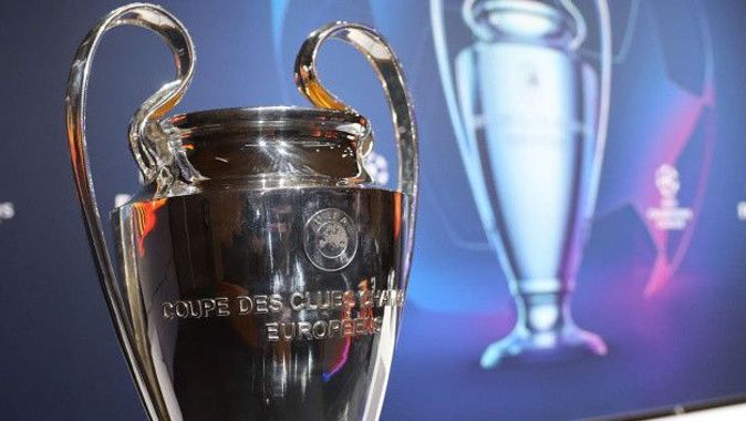 UEFA Şampiyonlar Ligi&#039;nde format değişiyor, Final Four geliyor