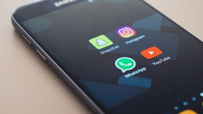 WhatsApp, iOS&#039;un ardından Android telefonlarda da başlatıyor