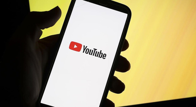 Youtube&#039;dan Rusya parlamentosuna engel