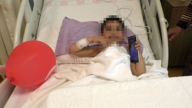 4 yaşındaki çocuğun cinsel organı kesildi! Doktoru: “Bu bir sünnet faciası”