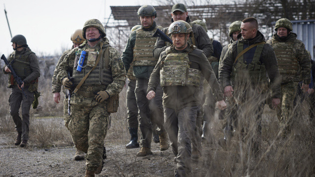 ABD duyurdu: Ukrayna 8 ila 10 Rus generali öldürdü