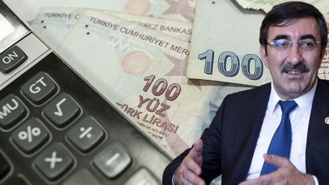 AK Parti&#039;den asgari ücret açıklaması: Hükümetimiz enflasyona ezdirmez!
