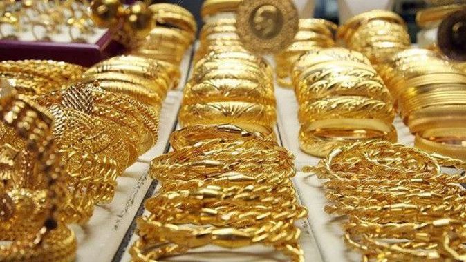 Altın fiyatları bugün ne kadar? Çeyrek ve gram altın fiyatı kaç TL? 31 Mayıs 2022 güncel altın fiyatları