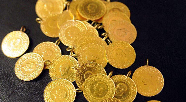 Altın fiyatları bugün ne kadar oldu? Çeyrek altın, gram altın ve tam altın ne kadar, kaç TL? 18 Mayıs 2022 güncel altın fiyatları