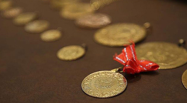 Altın fiyatlarında hafta sonu hareketliliği: 28 Mayıs 2022 cumhuriyet, ata, tam, yarım, çeyrek ve gram altın fiyatları ne kadar oldu?