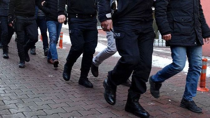 Ankara merkezli 12 ilde FETÖ operasyonu: 28 gözaltı kararı