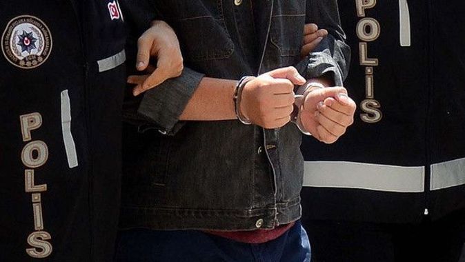 Ankara merkezli FETÖ operasyonu: 11 gözaltı kararı