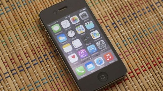 Apple&#039;dan iPhone 4S sahiplerine tazminat
