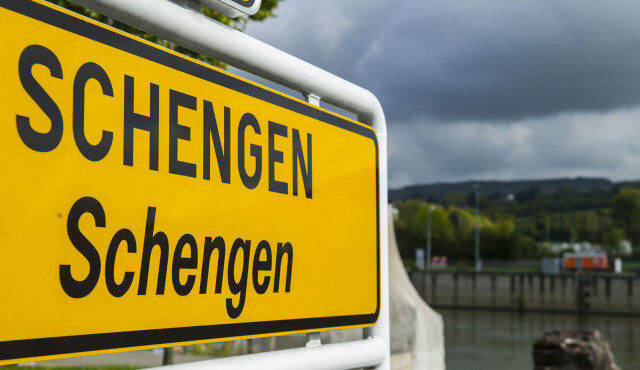 Avrupa’da ‘Schengen sistemi’ tartışması