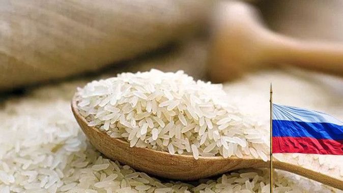 Ayçicek, buğday derken yeni bir gıda krizi kapıda: Rusya pirinç ihracatını yasaklamak için adım attı