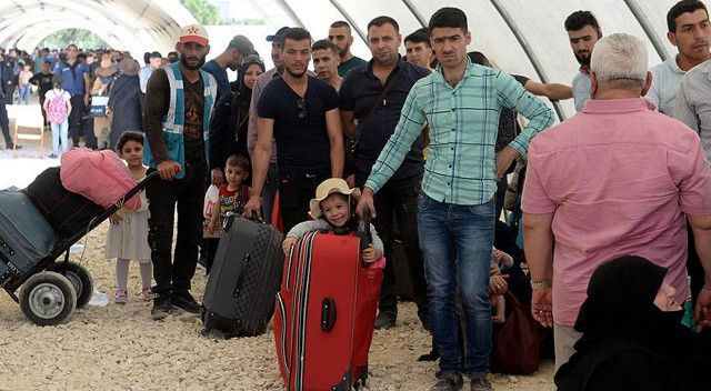 Bakan Soylu Türk vatandaşlığına geçen Suriyeli sayısını açıkladı