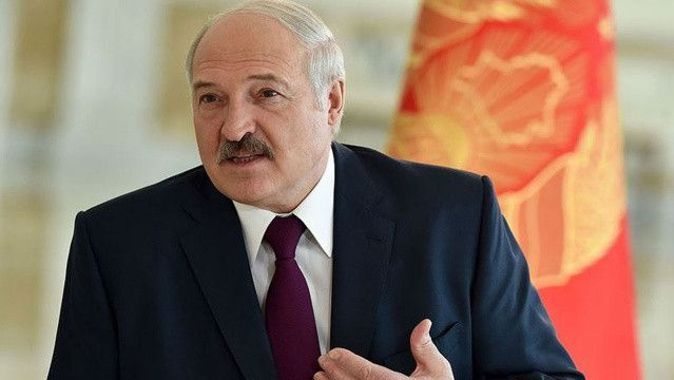 Belarus&#039;tan kritik hamle: Putin ile anlaştık deyip duyurdular