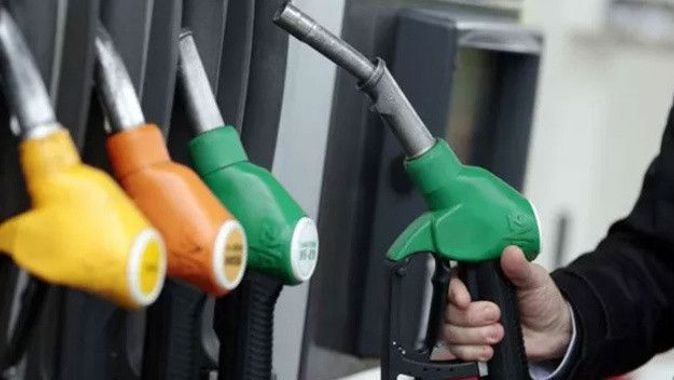 Benzin ve motorine zam mı geliyor? 31 Mayıs Güncel Akaryakıt fiyatları